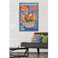 thumbnail image 2 of Disney Pixar Turning Red - 4-Town Tween Beat 14.725" x 22.375" Framed Poster, by Trends International, 2 of 6