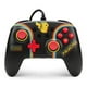 thumbnail image 2 of Controlador con cable mejorado PowerA para Nintendo Switch - Pokémon: Pikachu Arcade, 2 of 2