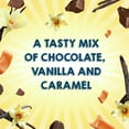 thumbnail image 6 of Popsicle Disney Frozen Olaf Colors from Natural Sources Chocolate Vanilla Caramel Ice Cream Bars, 6 Count, 6 of 10