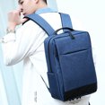 thumbnail image 4 of Business Backpack Fashion Casual Multipurpose Travel Backpack Laptop Backpack, 4 of 10