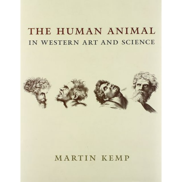 L'Animal Humain dans l'Art et la Science Occidentaux (Série de Conférence Louise Smith Bross)