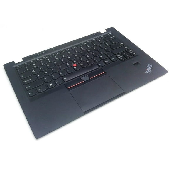 New Genuine Lenovo ThinkPad X1 Carbon US Backlit Keyboard 00HT038