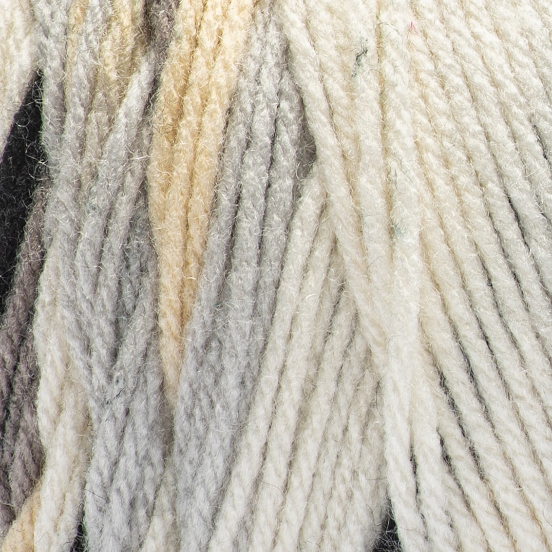 Soft White - Shadow