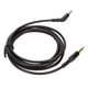 thumbnail image 5 of Cable Para Auriculares De 3,5 Mm, Cable De Sonido Para Auriculares Resistente Al Desgarro De Cobre Libre De Oxígeno De Alta Fidelidad Flexible Reducción De Ruido De 4,9 Pies Para, 5 of 7