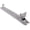 Gentleman, variant on Cat Fabric Under Door Draft Stopper, 3LB Heavy Duty Decorative Soundproof Door Draft Blocker, 36 Inch Animal Energy Saving Draft Guard
