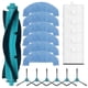 thumbnail image 2 of Piezas compatibles Para Lubluelu L15 Accesorios principales del cepillo lateral de la aspiradora, 2 of 3
