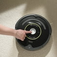 thumbnail image 5 of iRobot Roomba 650 Robot Vacuum with Manufacturer's Warranty, 5 of 5