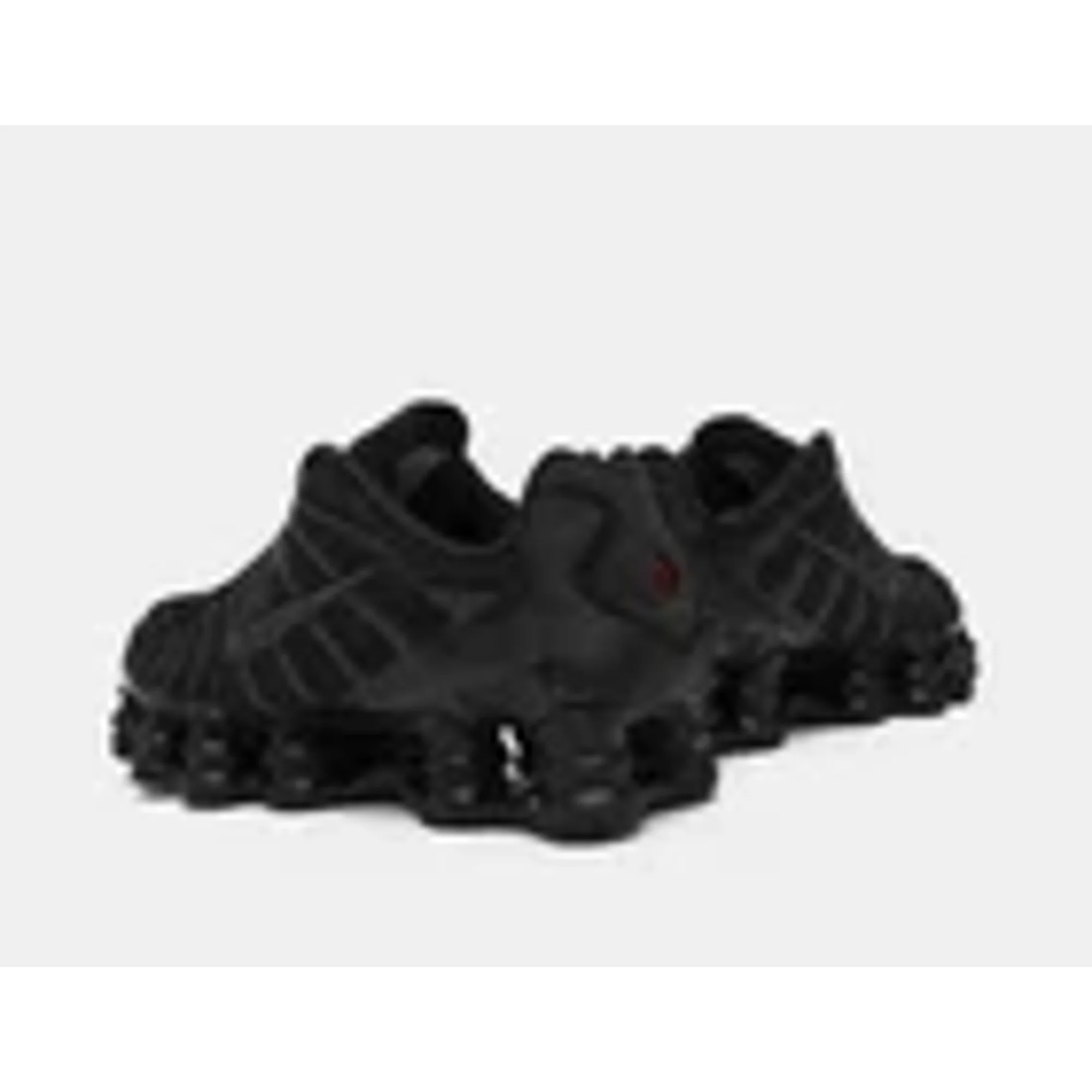 Nike Shox TL Women's Shoes in Black - Walmart.ca