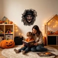 thumbnail image 5 of Halloween Break-in 3D Wall Decals, Halloween Broken 3D Wall Decals, 5 of 6