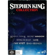 Stephen King Collection (DVD), Via Vision, Horror