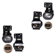 thumbnail image 1 of Par de Faros DEPO Para Niebla Chevrolet Malibu 1997 A 2003, 1 of 4