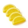 thumbnail image 3 of NY SPICE SHOP Lemon Jelly Fruit Slices - 1 Pound - Jelly Fruit Slices - Jelly Slices Candy, 3 of 8