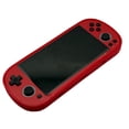thumbnail image 3 of TPU Protective Case for TRIMUI SMART PRO S Console，Flexible 3D Printed Soft Shell, Shock-Resistant & Washable with Full Access, 3 of 10