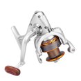 thumbnail image 2 of Fishing Reel, Elegant Energy Saving Favorable  For Indoor, 2 of 8