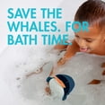 thumbnail image 2 of Juguete de baño Boon Chomp Whale Interactive para bebés de 12 meses o más, 2 of 7