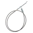 thumbnail image 3 of 2 Cables De Transmisión De Embrague 746-0898 746-0898B Para Piezas De Quitanieves 314-616E131, 3 of 8