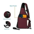 Mosiso Camera Bag Sling Backpack with Tripod Holder&Rain Cover&Modular