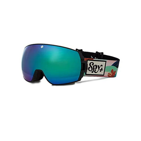 Spy Optic Legacy SE Asia Fit Snow Goggles MSRP $220