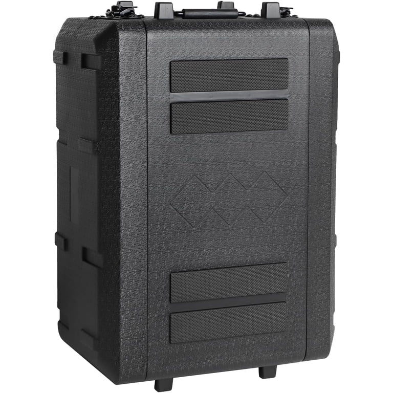 4U Rack Case Shallow 12