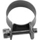 thumbnail image 5 of Paquete de 10 abrazaderas de manguera de combustible de acero inoxidable de alta resistencia de 6 mm a 20 mm, tamaño opcional para plomería (18-20 mm), 5 of 5