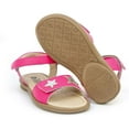thumbnail image 3 of Old Soles Girls Star Born Sandals, 3 of 7