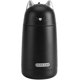 thumbnail image 1 of Taza térmica con forma de gato de 330ml, termo para gato, botella de agua, taza de café, bebida caliente, regalo deportivo de viaje de acero inoxidable, 1 of 5