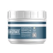Earthborn Elements Magnesium Citrate 1.5 lb, Oral Supplement, No Additives or Fillers