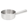 thumbnail image 2 of Water Spoon,Water Ladle Stainless Steel Kitchen Water Ladle Kitchen Water Scoop Future-Proof Design, 2 of 8