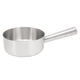 thumbnail image 1 of Cucharón de Agua Cucharón de Agua de Cocina de Acero Inoxidable Cuchara de Riego de Flores de Jardinería con Largo Cuchara de Baño de Sopa Cuchara de Agua de Cocina Anggrek Otros, 1 of 8