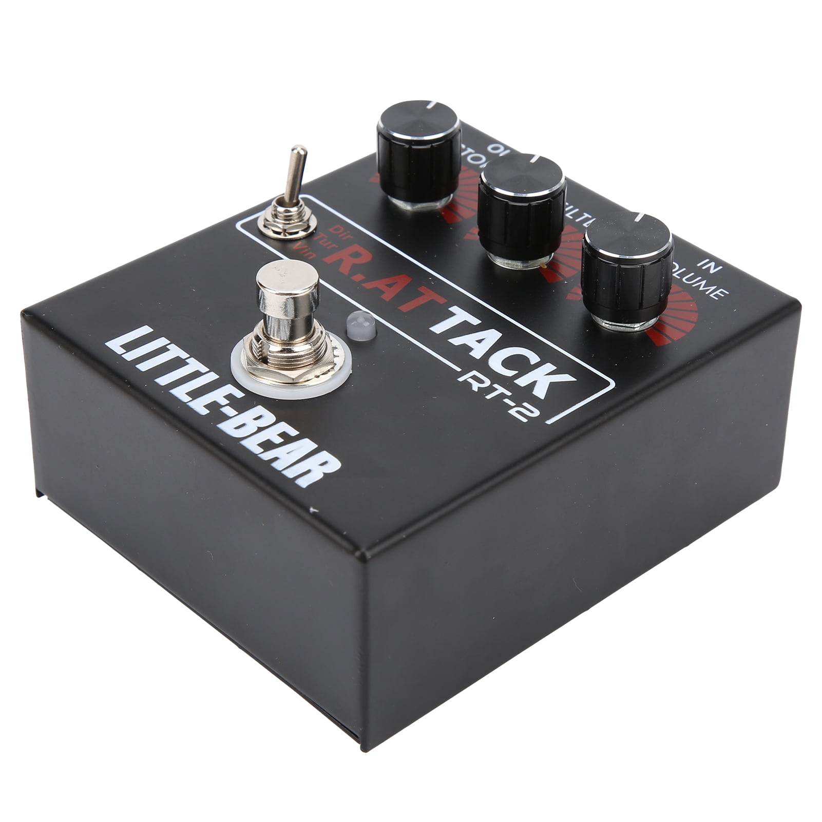 Distortion Effector,Guitar Distortion Effector Electric Guitar