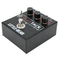 thumbnail image 2 of Distortion Effector, Electric Guitar Distortion Effector Musical Instrument Accessories Tone Single Effect Accessories  For Guitar Distortion Effector, 2 of 8