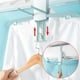thumbnail image 2 of Colgador De Tela Para Aire Acondicionado Soporte Plegable Para Estante De Tela Para Aire Acondicionado Methold HA023985-01, 2 of 7