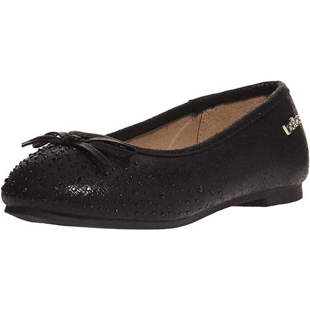 bebe flat shoes