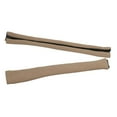 thumbnail image 4 of veasfak 2pcs Non-slip Stretch Furniture Chair Armrest Cover Protector Khaki, 4 of 6