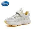 thumbnail image 1 of Zapatos casuales de dibujos animados de Disney para niños, primavera y otoño, nueva malla, zapatos deportivos de princesa ligeros y transpirables para niñas congeladas, plantilla 33 de 20,7 CM Gao Jinjia LED, 1 of 2