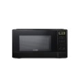 thumbnail image 1 of Commercial Chef 1.1 Cu Ft Microwave with 10 Power Levels, Small Microwave with Push Button, 1000W Countertop Microwave, 1 of 7