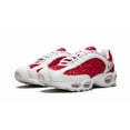 thumbnail image 2 of NIKE MENS Air Max Tailwind 4 / S "Supreme - White/Red" AT3854 100 AT3854 100 from Stadium Goods, 2 of 6