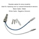 thumbnail image 3 of Kenally Sensor de temperatura de agua y aceite, medidor de temperatura Universal, piezas de emisor automático eléctrico para automóvil, Vehículos, repuestos y accesorios Mis, 3 of 6
