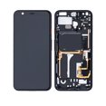 thumbnail image 1 of Esource Parts Google Pixel 4 OLED Assembly With Frame Refurbished Orange Power Button, 1 of 1