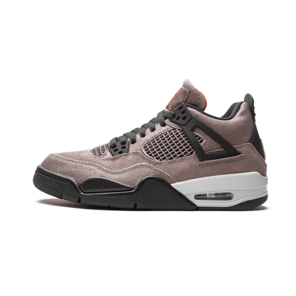 Jordan GRADE SCHOOL Air Jordan 4 Retro GS "Taupe Haze" DJ6249 200 from Stadium Goods