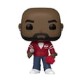 thumbnail image 2 of ¡Funko Pop! Rocas: Boyz II Hombre - Wanya Morris Funko POP, 2 of 2