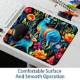 thumbnail image 6 of Kangaroo Square Gaming Mouse Pad, 8.3x9.8 Inch Non-Slip Rubber Bottom Printed Mousepad for Office and Gaming, 6 of 6