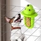 thumbnail image 4 of Productos para mascotas, almohadilla para lamer para perros, jaula para perros para aliviar el aburrimiento, juguete para morder para perros, entrenamiento asistido, comida lenta, 4 of 5