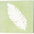 thumbnail image 1 of Tropical Fun Palms Silhouette IV by Courtney Prahl, Canvas Wall Art, 1 of 1