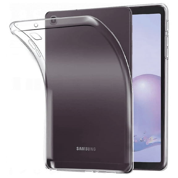 Case For Samsung Galaxy Tab A 8.4 (2020) - SuperGuardZ TPU Shockproof Protective Guard Shield Cover Armor