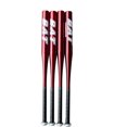 thumbnail image 2 of Aluminium Alloy Baseball Stick Thick Defensive Weapon Vehicle-mounted Steel Stick Ball Stick, 2 of 4