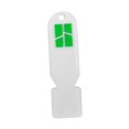 thumbnail image 3 of Outdoor Whistle Survival Whistle Emergency Whistle with Lanyard Opening for Camping Hiking Boating and Pet Training, 3 of 9