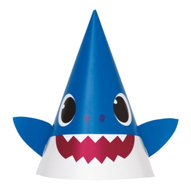 baby shark walmart party supplies