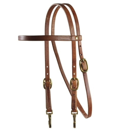 UPC: 0782146318668 | Professionals Choice Harness Snap Cheek Browband Headstall N/A N/A