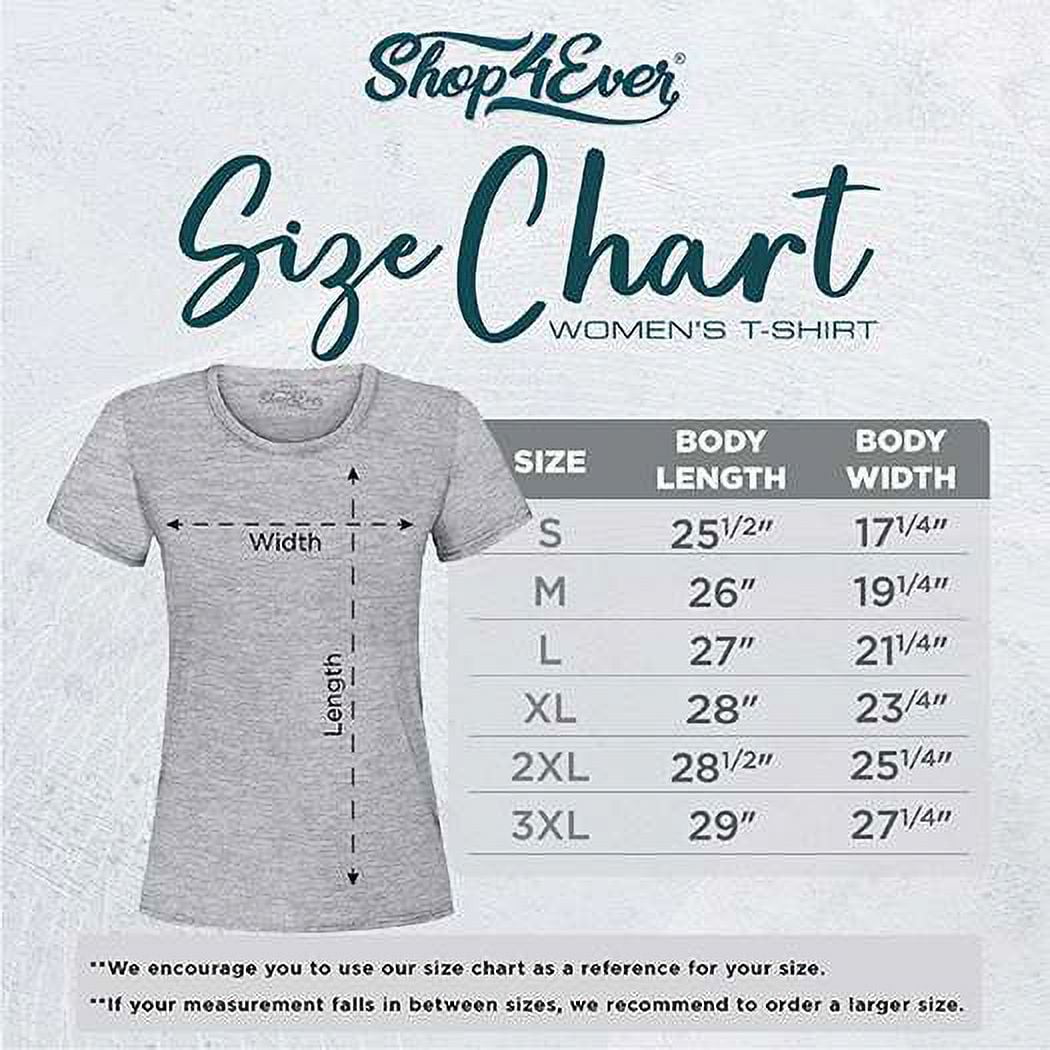 Shop4Ever Women's Pocket Size Puzzle Heart Autism Awareness Support Graphic T-Shirt Large Sports Grey